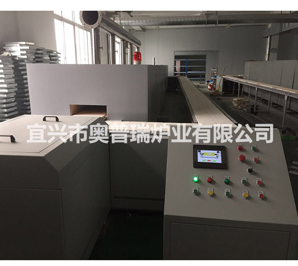 推板爐
